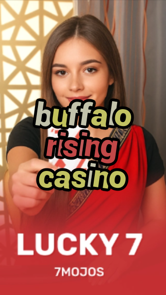 buffalo rising casino-w4cy2mdjlx2bf.com